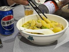 -严三毛口味虾·小严同学的店(曙光路直营店)