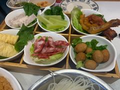 -螺大喜螺蛳粉火锅(雍和宫店)