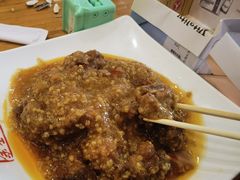 -余丞记川渝面馆(云峰店)
