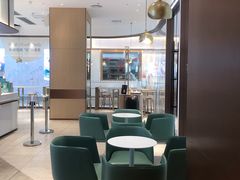 大堂-奈雪的茶(佛山顺德美的悦然广场店)