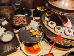-泥炉烧肉师(新街口金銮巷店)