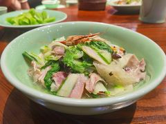 -虎哥私房菜(馒头山店)
