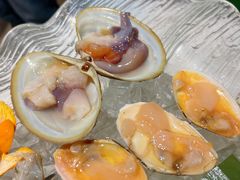 -碗中海·蒸汽海鲜·桑拿鸡(岭南天地店)