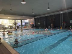 -春晖园度假酒店温泉