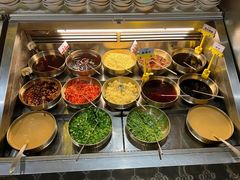 -火炉火自助餐(西直门凯德MALL店)