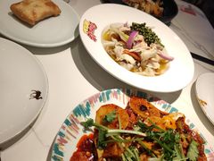 -阿里疆Alijiang·丝路美食·异域风情·清真(长楹天街店)