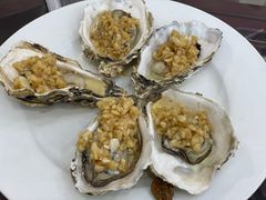 -望海潮海鲜店 特色家常菜(在海一方店)