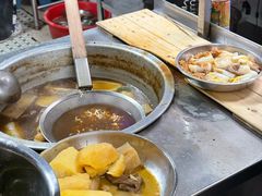 -修记牛杂店(同华东一路店)