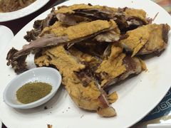 -清真·安乐园菜馆(茶南店)