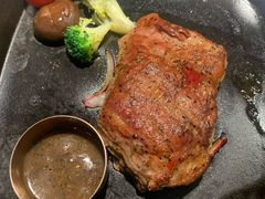 -牛扒先生·厚切雪花牛扒西餐厅(北京路禺山路店)