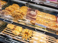 -85度C(苏州石路店)