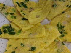 鱼肉煎蛋-焯明脆肉鲩世家(金沙洲店)