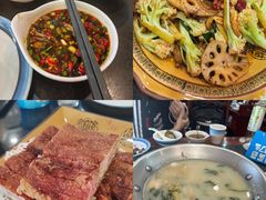 -老来福·非遗酸汤兔(凯旋路店)