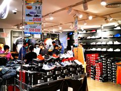 -崇光百货(铜锣湾店)