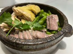 -虎哥私房菜(馒头山店)