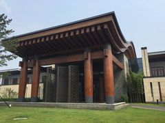 -北京雁栖湖国际会展中心