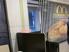 -麦当劳(西客站店)