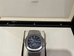 -Patek Philippe百达翡丽(上海源邸店)