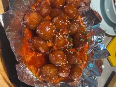 -胡老大菜热饭香·家宴(二七北路店)