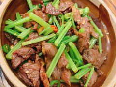 肥牛-香香春饼·非遗技艺(万达店)