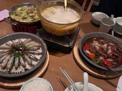 -四道菜·福建菜馆(莆田万达店)