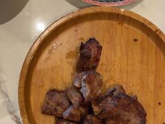 -巴依老爷新疆美食(常营店)
