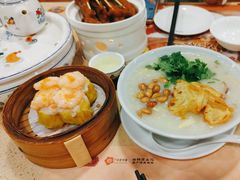 -点都德(大茶楼店)