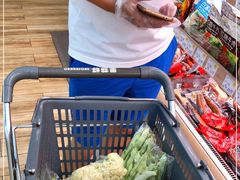 -果蔬好生活超市(新荟城店)