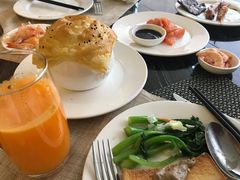 -东方红海鲜百汇(国际大厦店)