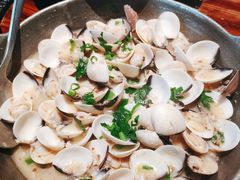 -蚬皇•陈味莞(西平景湖店)