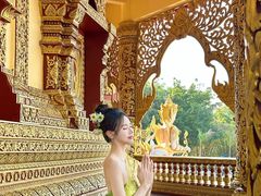 -西双版纳勐泐文化旅游区