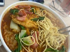 -南湖中华面馆(迈尧路店)
