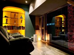 -得闲·高空SPA(东盟店)