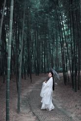 -八角古风摄影