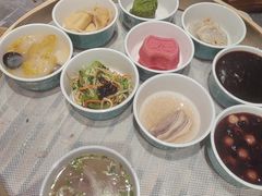 -奇芳阁·百年清真南京菜(夫子庙店)