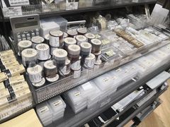 -MUJI无印良品(华贸店)