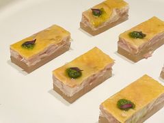 葱油水晶鸡-柿合缘新京菜(国金中心商场店)