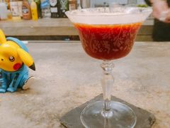 -BE NORMAL CAFE(霞溪路店)