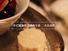-湖滨28中餐厅·西湖宴·杭州君悦酒店