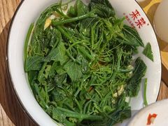-来菜·湖北头牌藕汤(银泰创意城店)