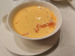 杨枝甘露-夏宫中餐厅(静安香格里拉店)