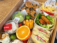 -Hello·生日蛋糕·下午茶·甜品台茶歇(瑞安东山店)