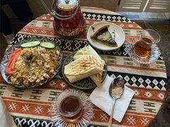 -Turka土耳咖(五大道店)