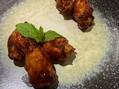 -枣子树·素食餐厅(普陀山店)