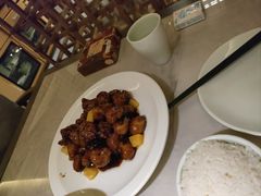 -船歌·鱼水饺青岛菜(闽江二路店)