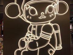 -泡泡玛特POPMART(赛格国际购物中心店)