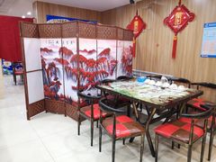 -名超海鲜烧烤大排档