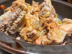 -云海肴·汽锅鸡·云南菜(高德置地店)
