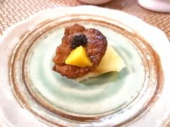 法式煎鹅肝-活鳗饭·鹅肝范儿(高碑店店)