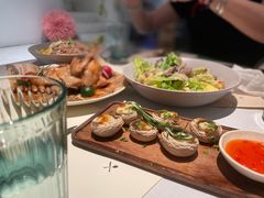 -春树下·树屋花房西餐厅(罍街AS1980店)